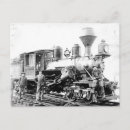 Recherche de locomotive ferroviaire cartes postales Rétro