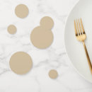 Recherche de bridal shower confettis Bain