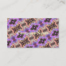 Suche nach motte visitenkarten Tiere