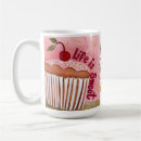 Recherche de petits gâteaux tasses Doux