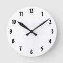 Suche nach timepiece poster Schwarzweiss