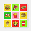 Recherche de tartes magnets Bonbons