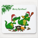 Suche nach drache cartoon mousepads Für kinder