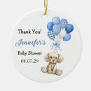 Recherche de de baby shower ornements Mignon