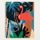 Recherche de flamingo agendas Oiseau tropical