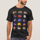 Suche nach meerwasser tshirts Fisch