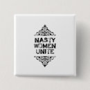 Suche nach vereinigen sie buttons Feministisch