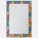 Recherche de autism post its Conscience