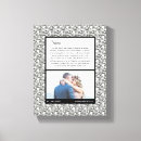 Suche nach schwarz weiß hochzeit leinwandbilder Modern