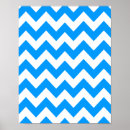 Recherche de chevron bleu posters Motif