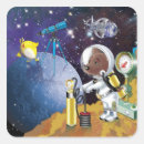 Recherche de cosmos autocollants Univers