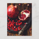 Recherche de grenades cartes postales Fruit