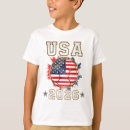 Recherche de fan enfant tshirts Football américain