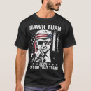 Recherche de hawk tshirts Démocrate