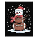 Suche nach schneemann poster Weihnachten