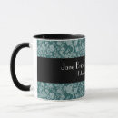 Recherche de rococo tasses Floral