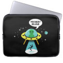 Suche nach ufo laptop schutzhüllen Lustig