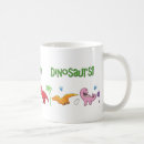 Suche nach brontosaurus kaffee tassen Jurassisch