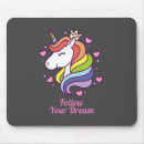 Suche nach kawaii einhorn mousepads Einhornliebhaber