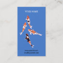 Recherche de carpe koi cartes visite Nature