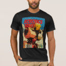Suche nach retro roboter tshirts Für ihn