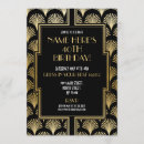 Suche nach zwanzigerjahre einladungen Vintag