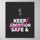 Recherche de protestation posters Choix pro