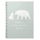 Suche nach schnee kleine notizbücher Eisbär