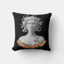 Suche nach griechische mythologie kissen Medusa