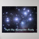 Recherche de night sky posters Nuit