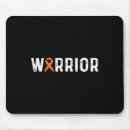 Suche nach orange band mousepads Kriegerin
