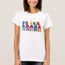 Recherche de le gnome tshirts Pour elle
