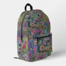Recherche de lapin en bois sacs Fleurs