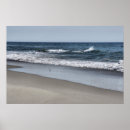 Recherche de vagues se brisantes posters Côtier