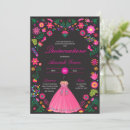 Recherche de fiesta quinceañera invitations Mis