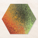 Suche nach rot und gold untersetzer Modern