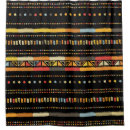 Recherche de motif tribal ethnique africain rideaux douche Design