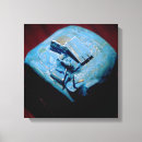 Recherche de géologie art Bleu