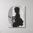 Suche nach pianist leinwandbilder Porträt