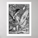 Recherche de viking guerrier posters Mythologie