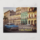Recherche de car cartes postales Havana