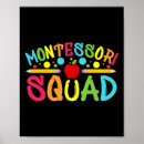 Recherche de montessori posters Éducation