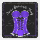 Recherche de de corset autocollants Noir