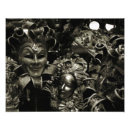 Recherche de théâtral posters Masques