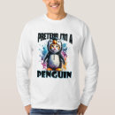 Suche nach der pinguin männer kleidung Für ihn