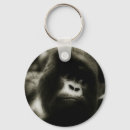 Recherche de chimpanzés porteclés Animaux