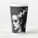 Recherche de frankenstein tasses Mariée de frankenstein