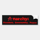 Recherche de anarchism voiture autocollants Politique