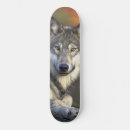 Recherche de wolf skateboards Nature