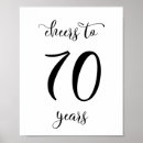 Suche nach 70 jahre poster Für sie/ihn